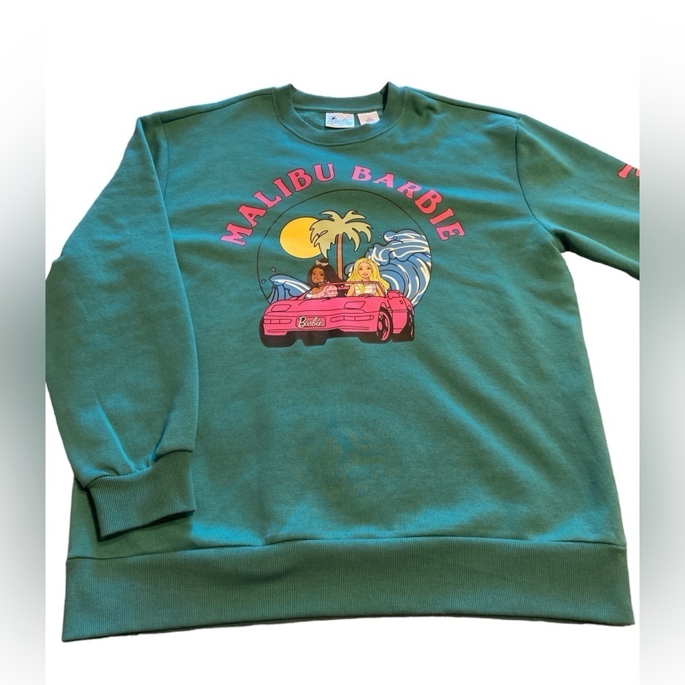 🌊 Malibu Barbie sweatshirt 🌊​
